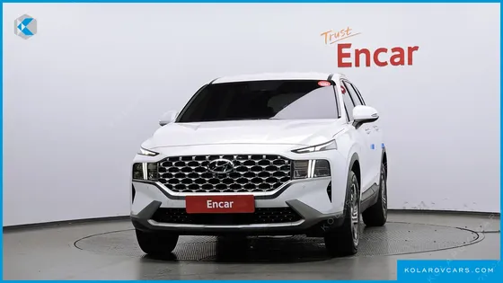 HYUNDAI SANTA FE DIESEL 2.2 2WD