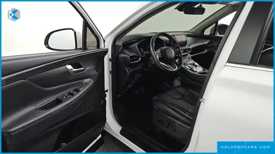 HYUNDAI SANTA FE DIESEL 2.2 2WD