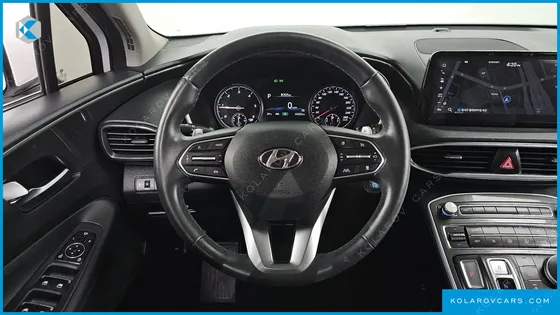 HYUNDAI SANTA FE DIESEL 2.2 2WD