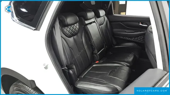 HYUNDAI SANTA FE DIESEL 2.2 2WD
