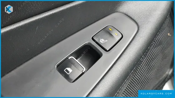 HYUNDAI SANTA FE DIESEL 2.2 2WD