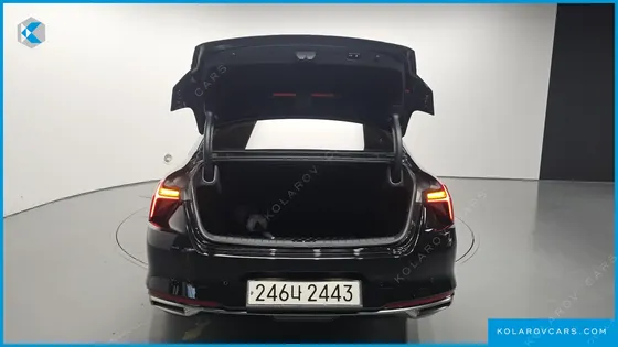 KIA K8 NOBLESSE