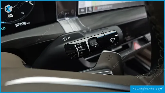 KIA K8 NOBLESSE