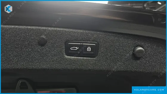KIA K8 NOBLESSE