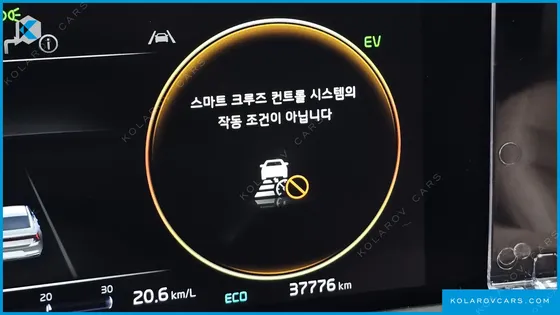 KIA K8 NOBLESSE