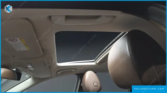 MERCEDES E-CLASS E300 EXCLUSIVE