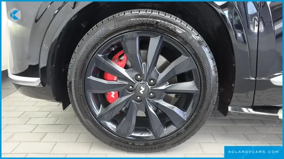 HYUNDAI SANTA FE GASOLINE 2.5T 4WD