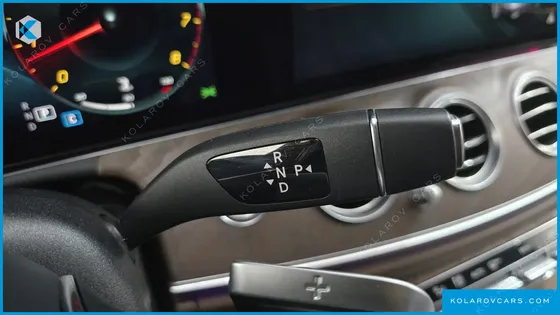 MERCEDES E-CLASS E250 EXCLUSIVE