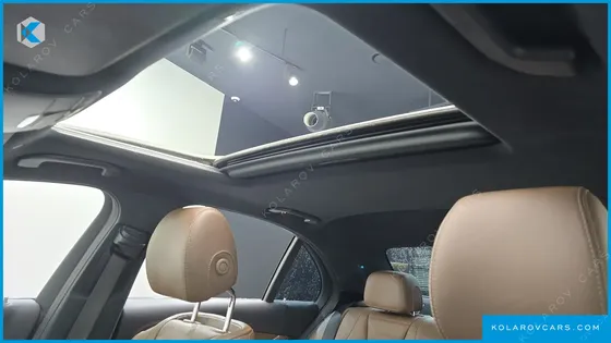 MERCEDES E-CLASS E250 EXCLUSIVE