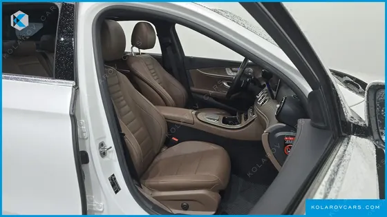 MERCEDES E-CLASS E250 EXCLUSIVE