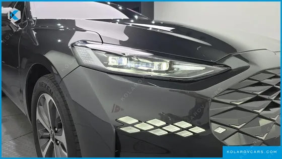 KIA K8 NOBLESSE
