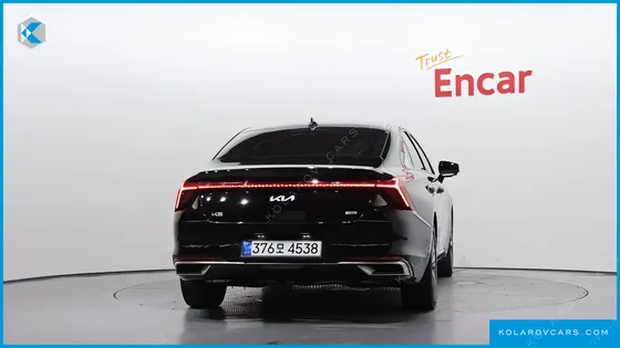 KIA K8 NOBLESSE