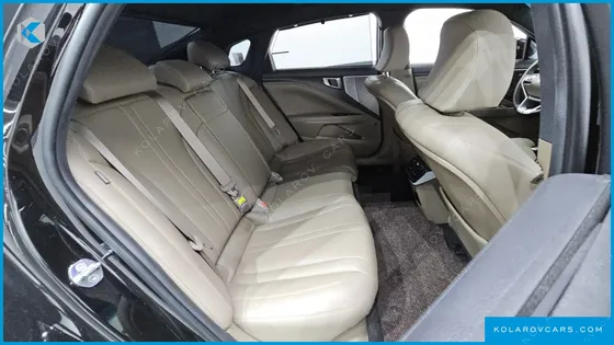 KIA K8 NOBLESSE