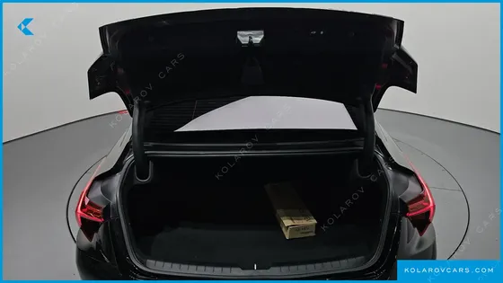 KIA K8 NOBLESSE