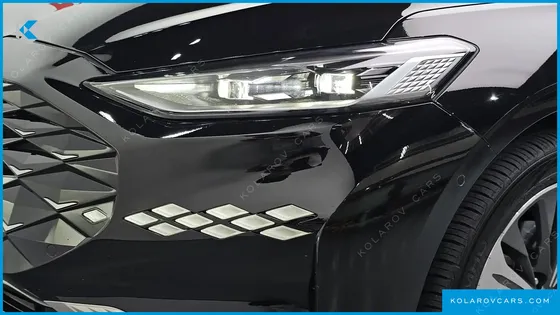 KIA K8 NOBLESSE