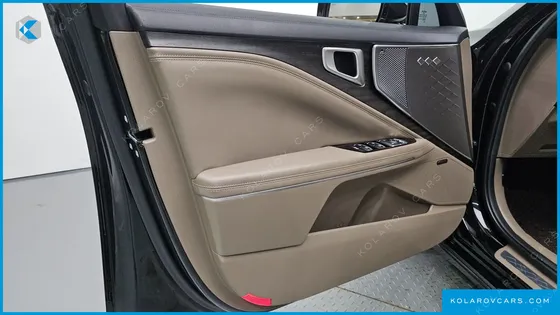 KIA K8 NOBLESSE
