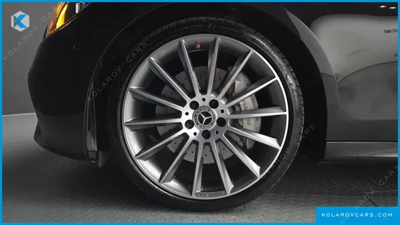 MERCEDES E-CLASS E350 4MATIC AMG LINE