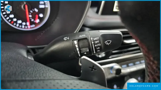 GENESIS G70 2.0T