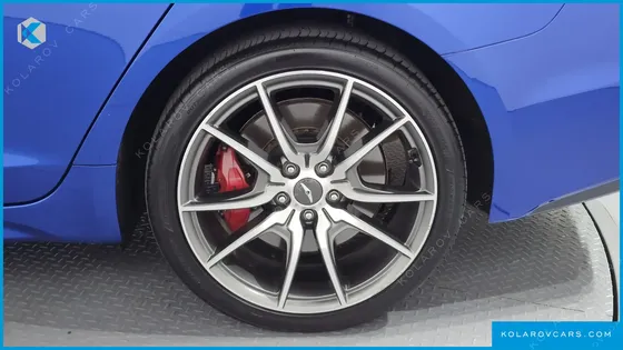 GENESIS G70 2.0T