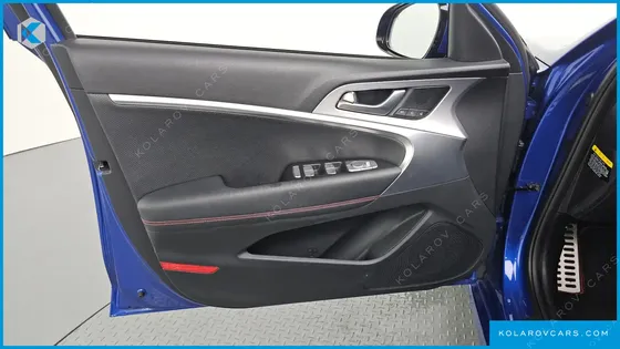 GENESIS G70 2.0T