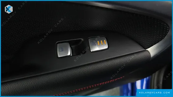 GENESIS G70 2.0T