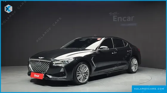 GENESIS G70 2.0T AWD