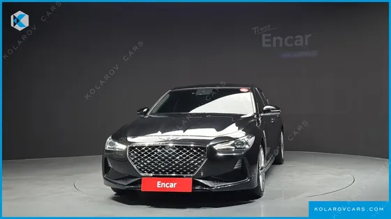 GENESIS G70 2.0T AWD