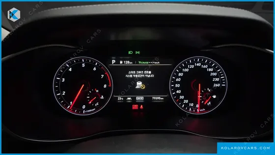 GENESIS G70 2.0T AWD