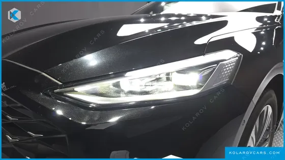 KIA K8 NOBLESSE