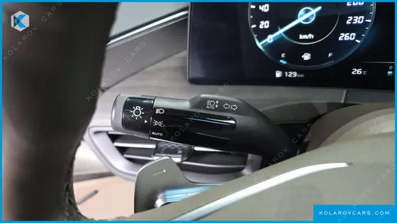 KIA K8 NOBLESSE