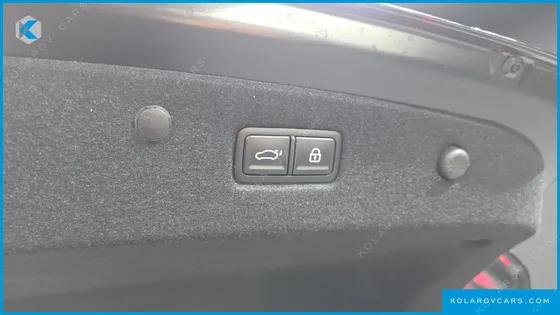 KIA K8 NOBLESSE