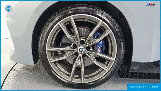 BMW 2 SERIES M240I XDRIVE COUPE