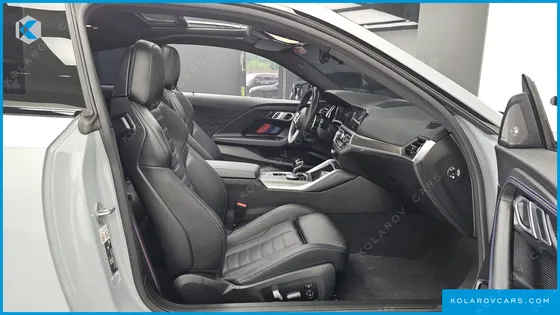 BMW 2 SERIES M240I XDRIVE COUPE