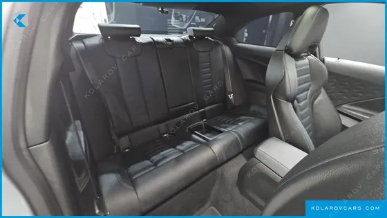 BMW 2 SERIES M240I XDRIVE COUPE