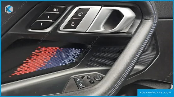 BMW 2 SERIES M240I XDRIVE COUPE
