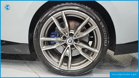 BMW 2 SERIES M240I XDRIVE COUPE