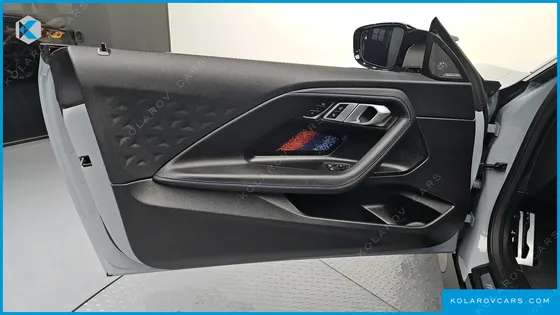BMW 2 SERIES M240I XDRIVE COUPE