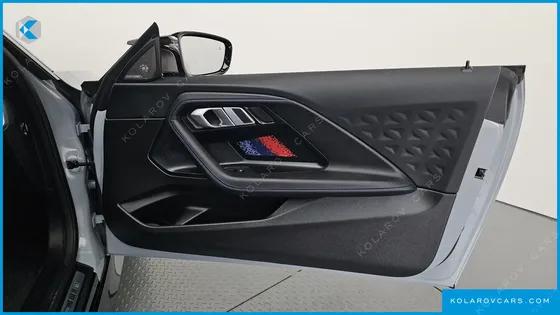 BMW 2 SERIES M240I XDRIVE COUPE