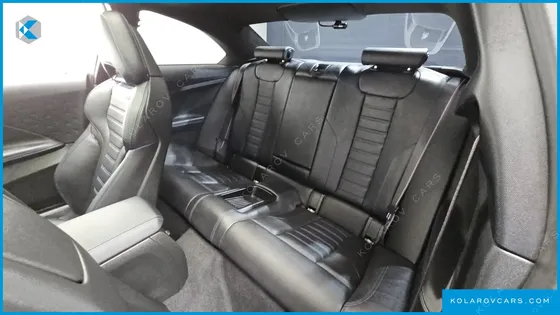 BMW 2 SERIES M240I XDRIVE COUPE
