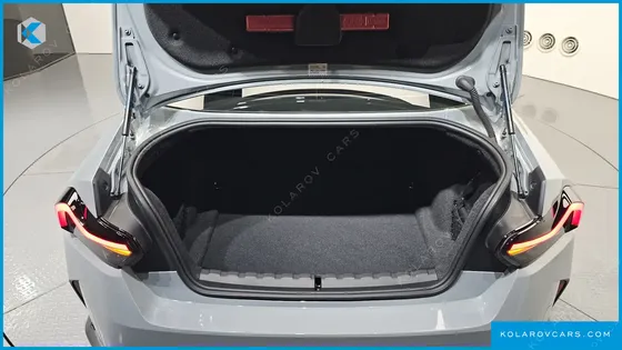 BMW 2 SERIES M240I XDRIVE COUPE
