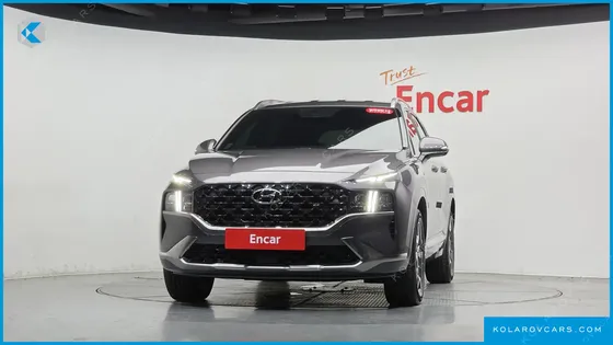 HYUNDAI SANTA FE HEV 1.6 4WD