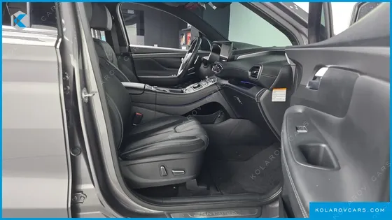 HYUNDAI SANTA FE HEV 1.6 4WD