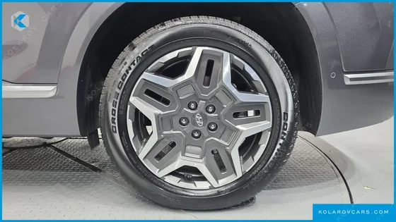 HYUNDAI SANTA FE HEV 1.6 4WD