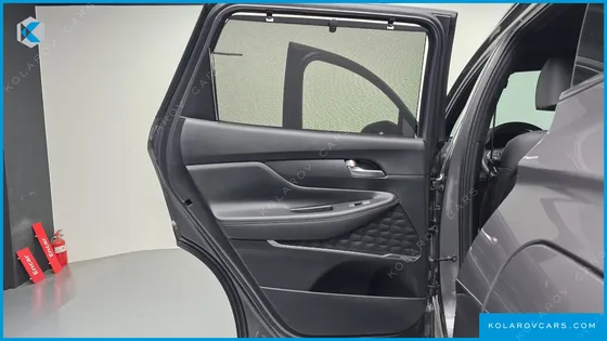 HYUNDAI SANTA FE HEV 1.6 4WD