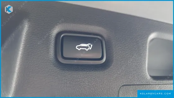 HYUNDAI SANTA FE HEV 1.6 4WD