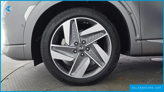 HYUNDAI NEXO PREMIUM