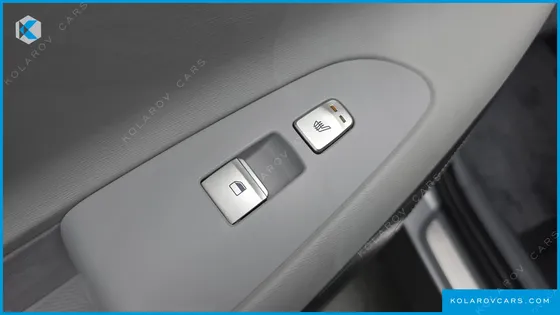HYUNDAI NEXO PREMIUM