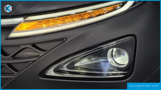 HYUNDAI NEXO PREMIUM