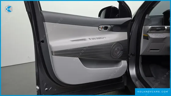 HYUNDAI NEXO PREMIUM