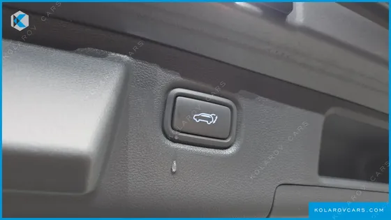 HYUNDAI NEXO PREMIUM
